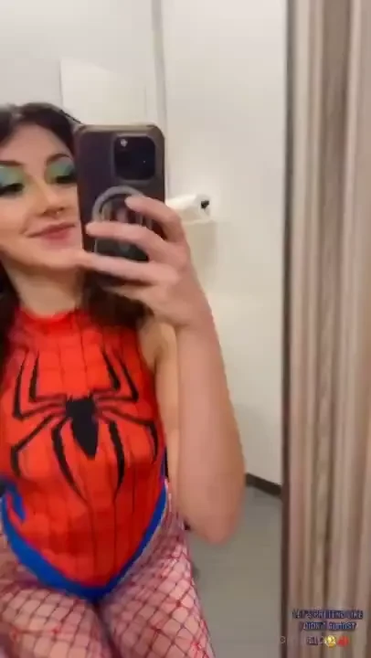 Had to do another round with this suit part 3 