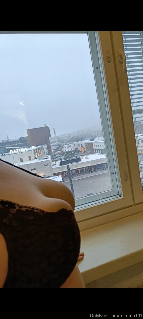 Hihi joku kutsui minua isoin kirjaimin 