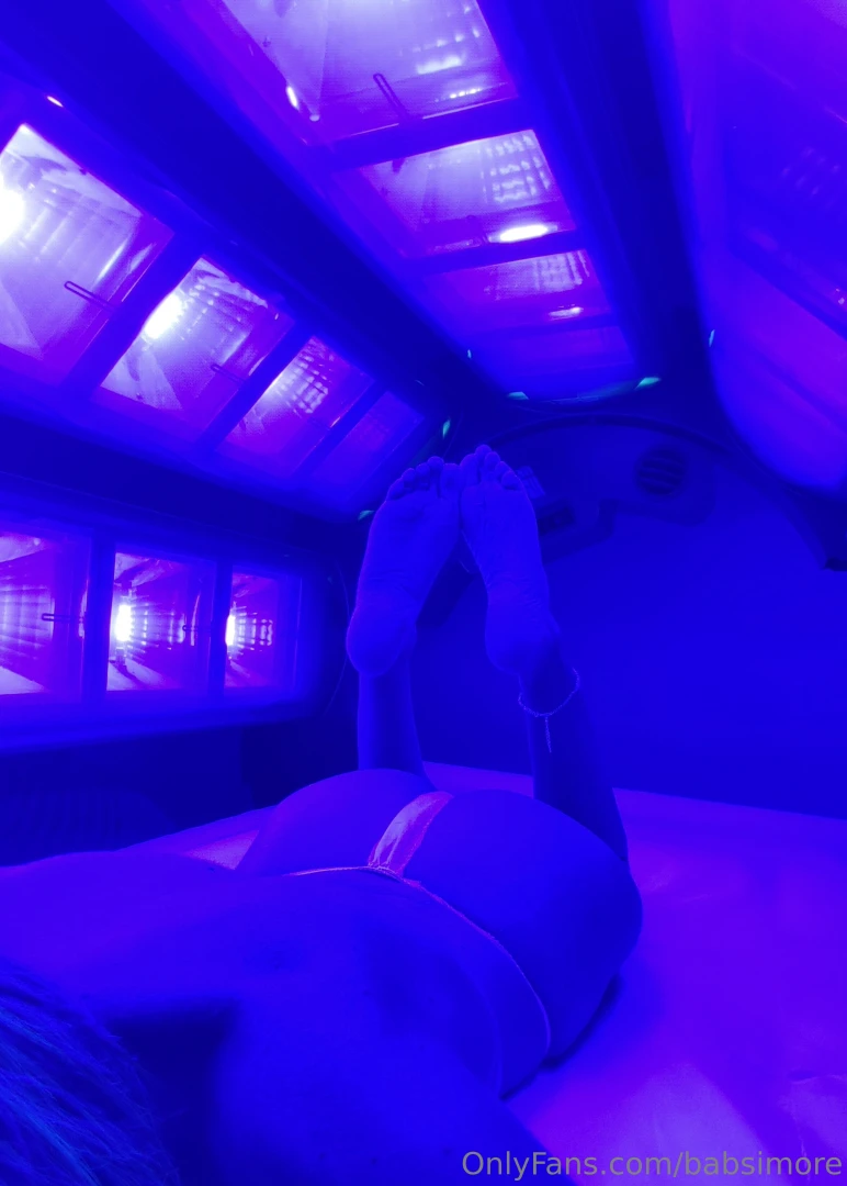 I miei piedini vogliono essere perfetti per ogni occasione 