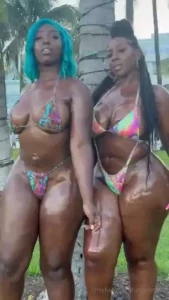Coco and mirascarlett hot juicy videos coming at 12 midnight