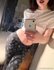 I woke up wet this morning part 12