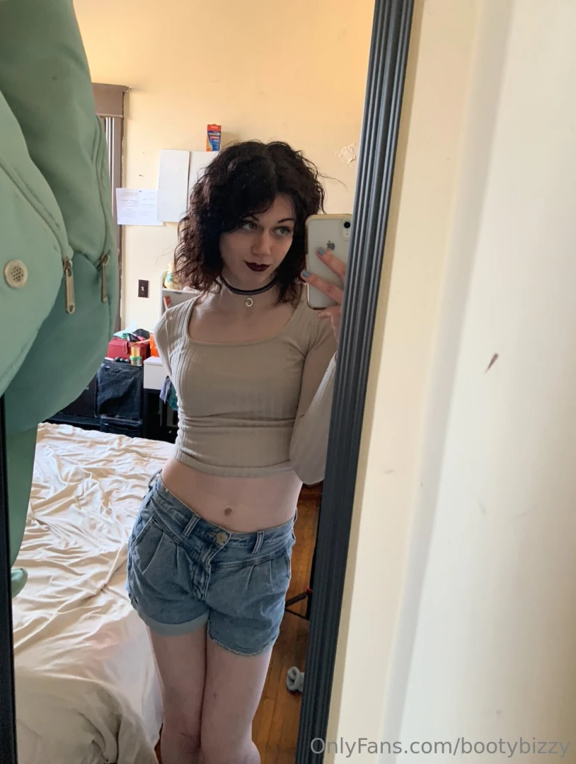 I heard you like trans girls daddy part 1 