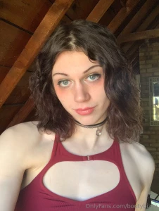 You make my heart happy and my pussy wet