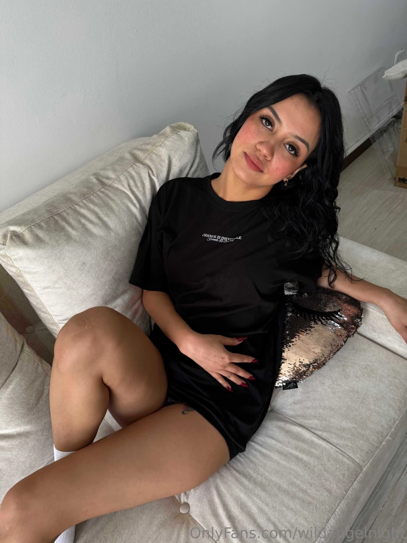 Should i go for option number 1 and be a litlle naughty or keep it part 1 