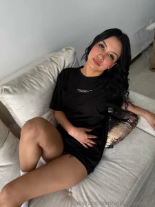 Should i go for option number 1 and be a litlle naughty or keep it part 1