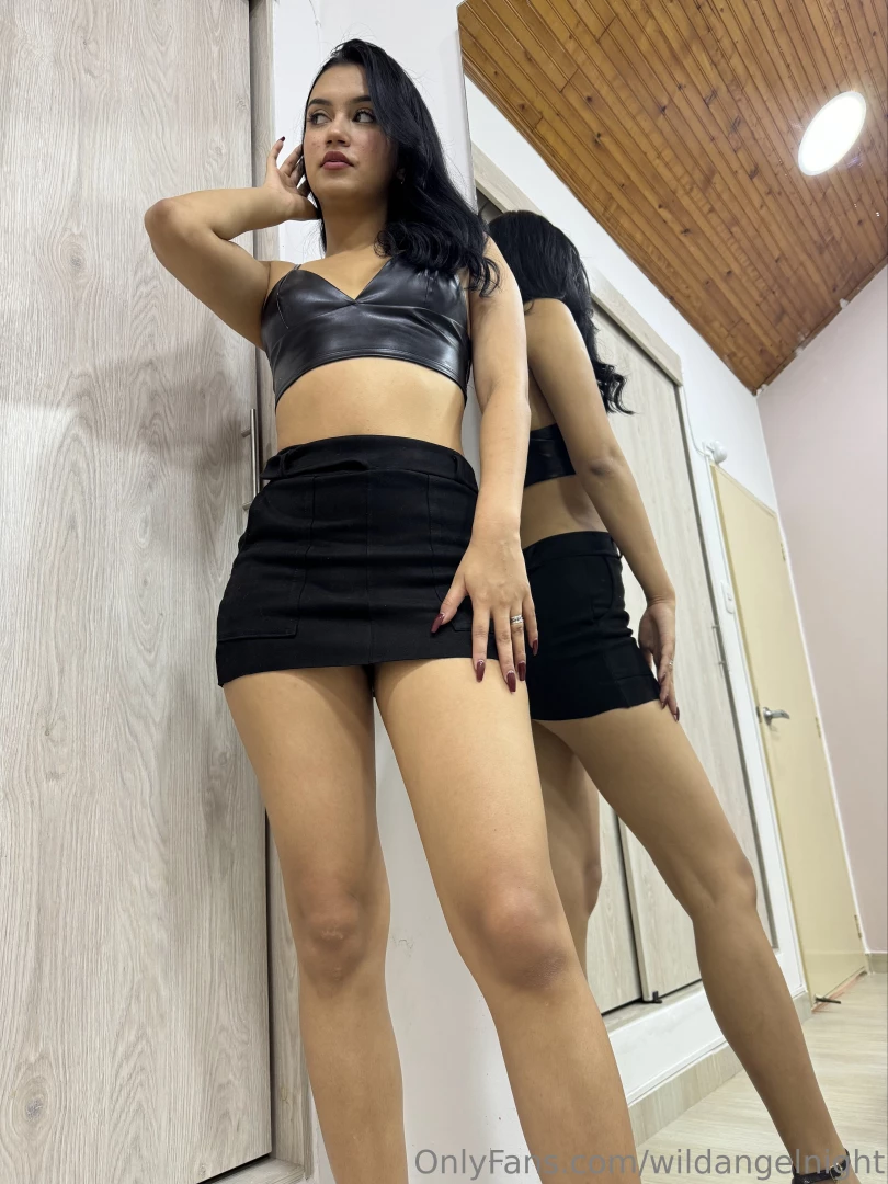 I can be your healthy addiction 