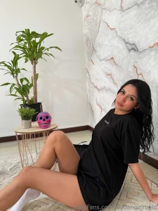 You activate the naughty in me part 5