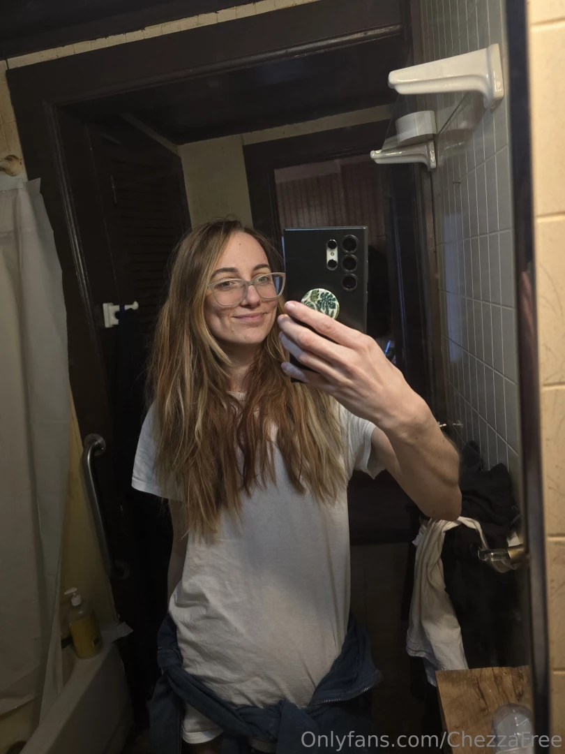 Snow caved the roof in one room and i am trying not to panic hahaha 