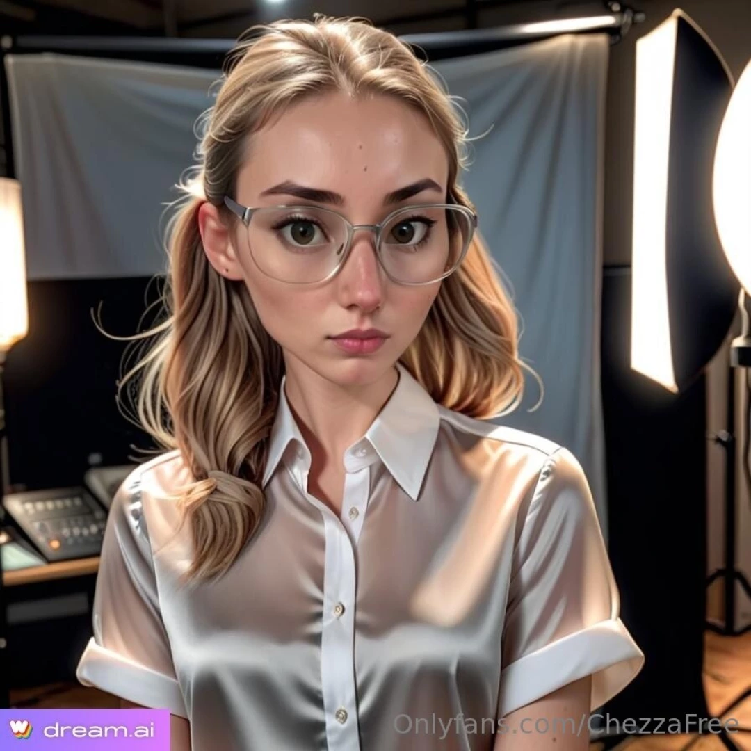 Some ai hotties i made using my image as influence using dream app for part 4 