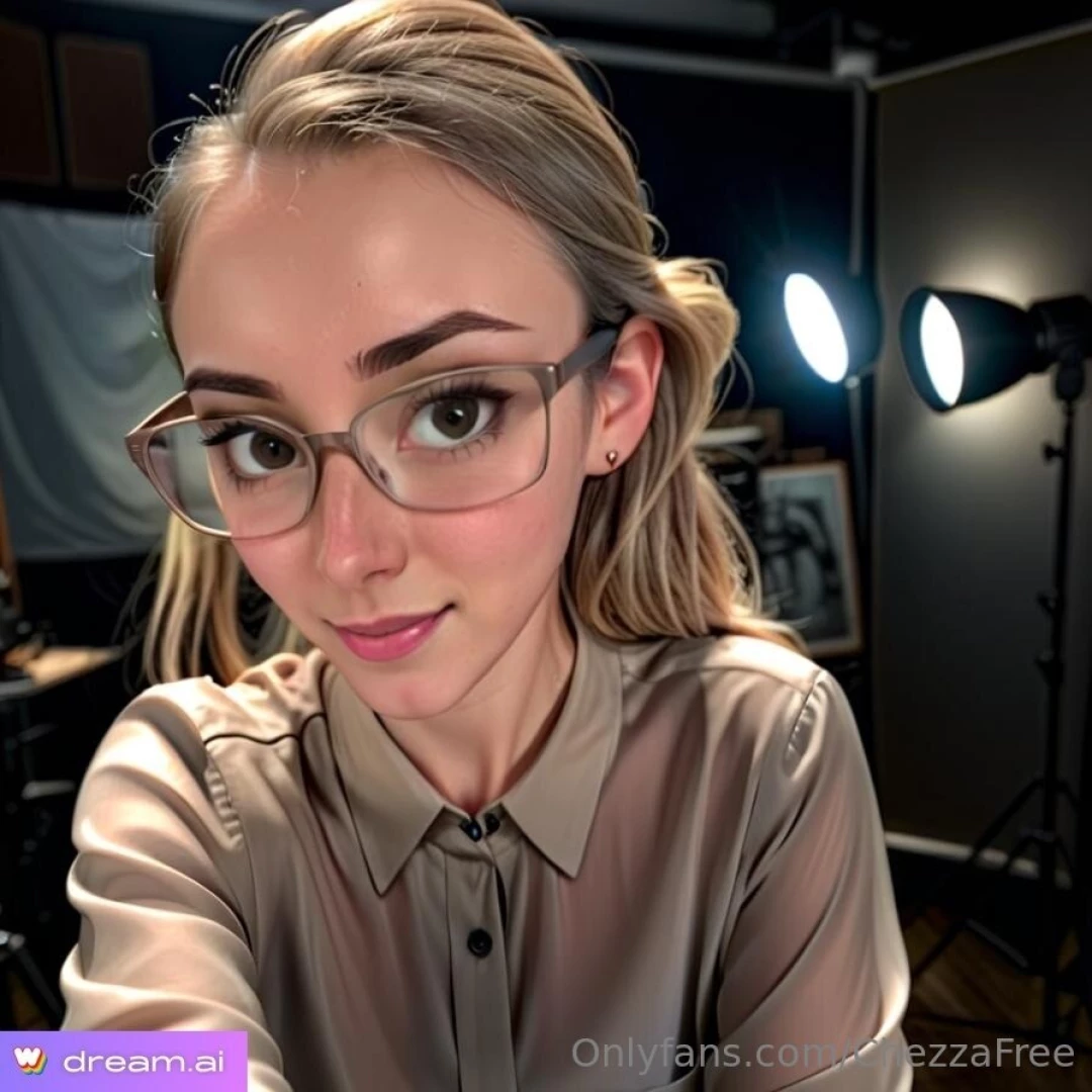 Some ai hotties i made using my image as influence using dream app for part 6 