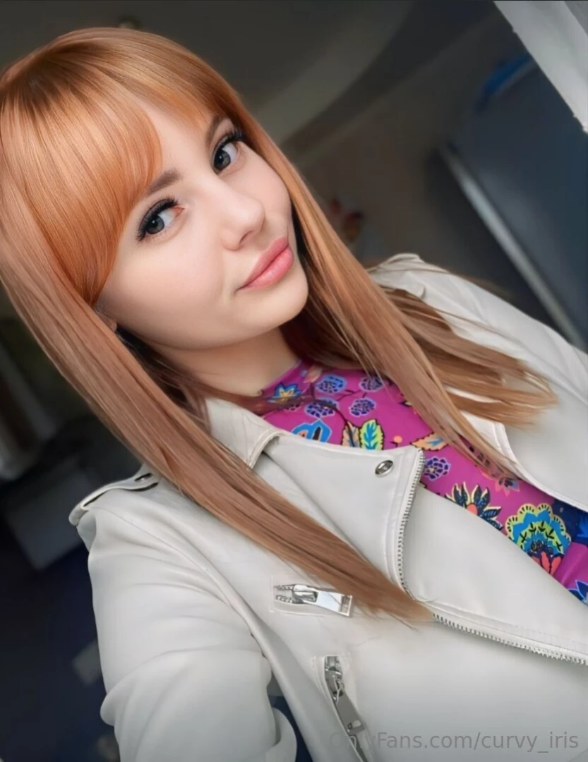 Redhead sweet_fox is feeling playful and wants to tease and please you part 167 