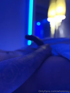 Wake up like this part 5