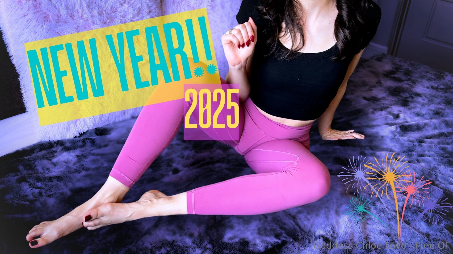 New year new beta life for you i ve created the ultimate new year s 