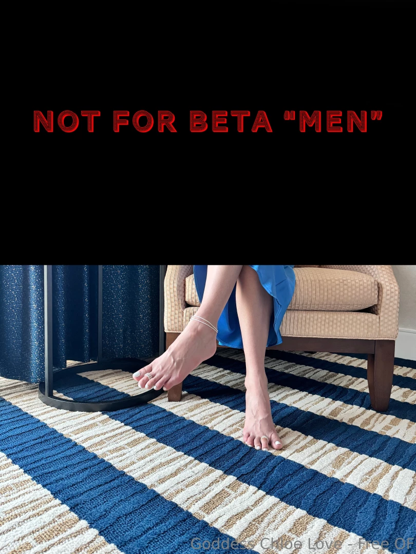 Cuck chair white toes - foot worship hello my pathetic little betas i 