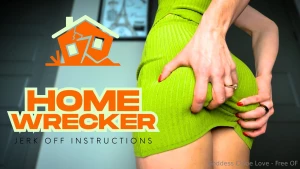 I m hotter than your wife - joi ohhh you just couldn t resist could