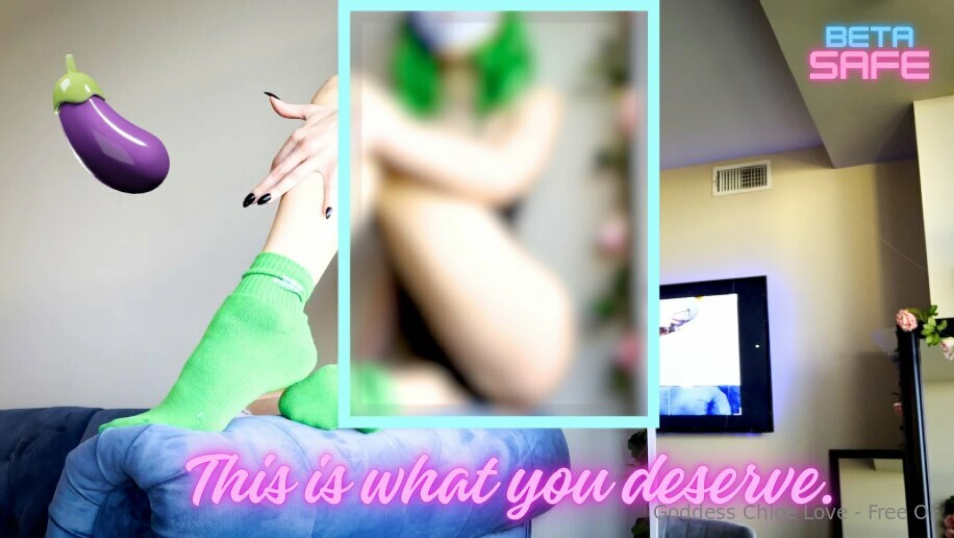 I am going to make a change in your mind in your brain chemistry this 