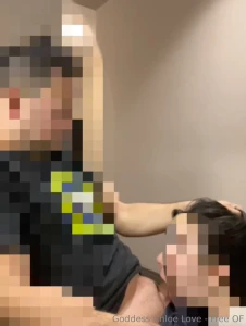 You don t get blowjobs beta you get to watch them in this video you ll