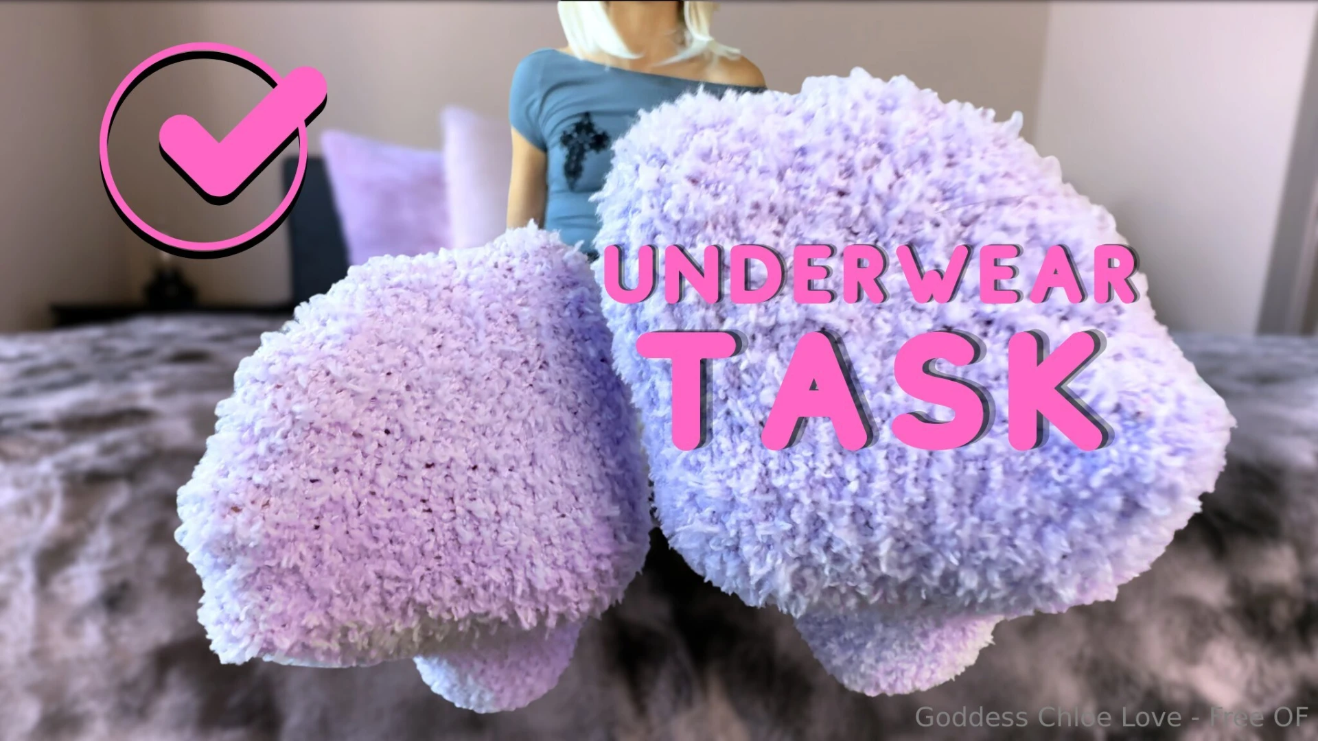 Beta underwear task this isn t just a task beta it s a ritual i am 