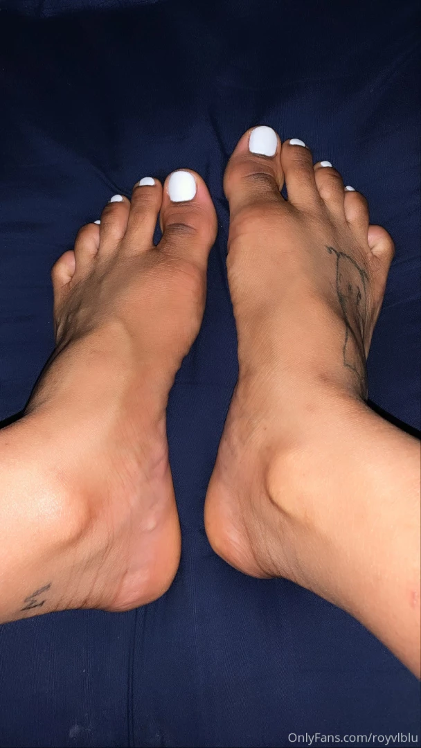 Got my nails done today part 4 