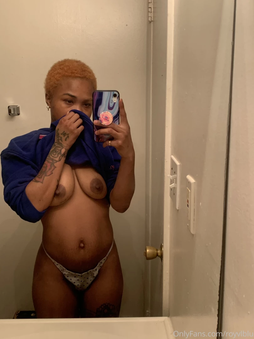 So u can admire the front i like to tease part 3 