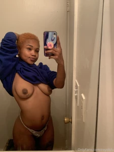 So u can admire the front i like to tease