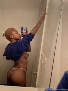 So u can admire the front i like to tease part 4