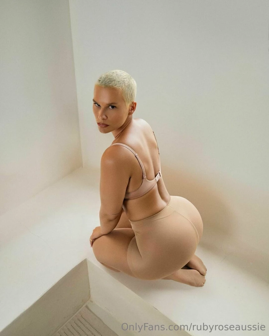 Shades of nude part 1 