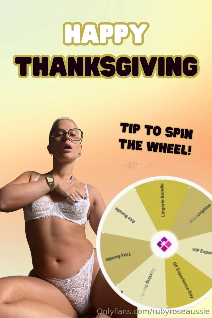 Hello my favorite stuffing buddy are you ready for a thanksgiving 