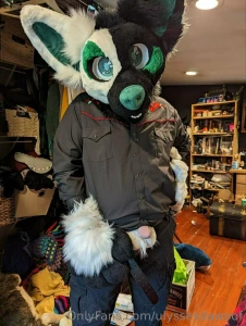 Well well it s werewolf wednesday woof wonders what ya think of his part 1