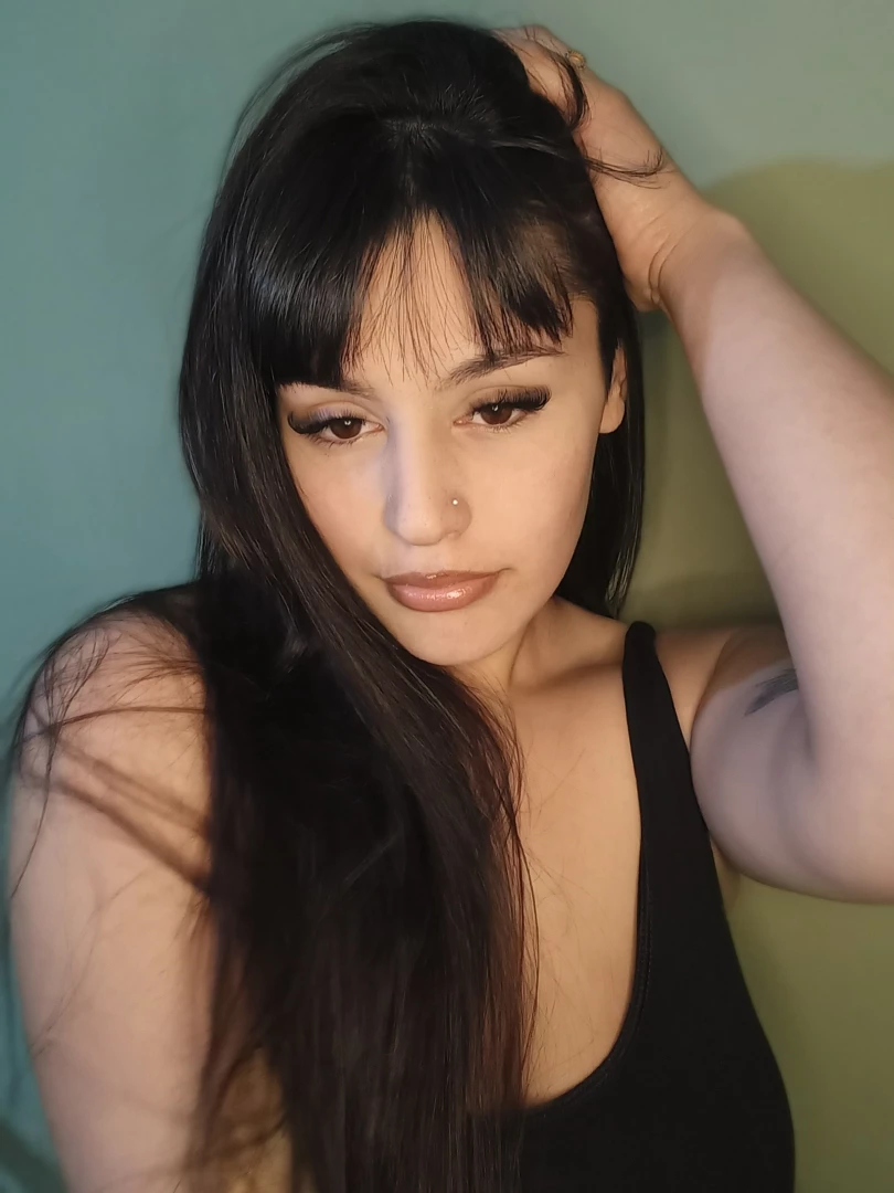Hi love i m ready to have fun with you 