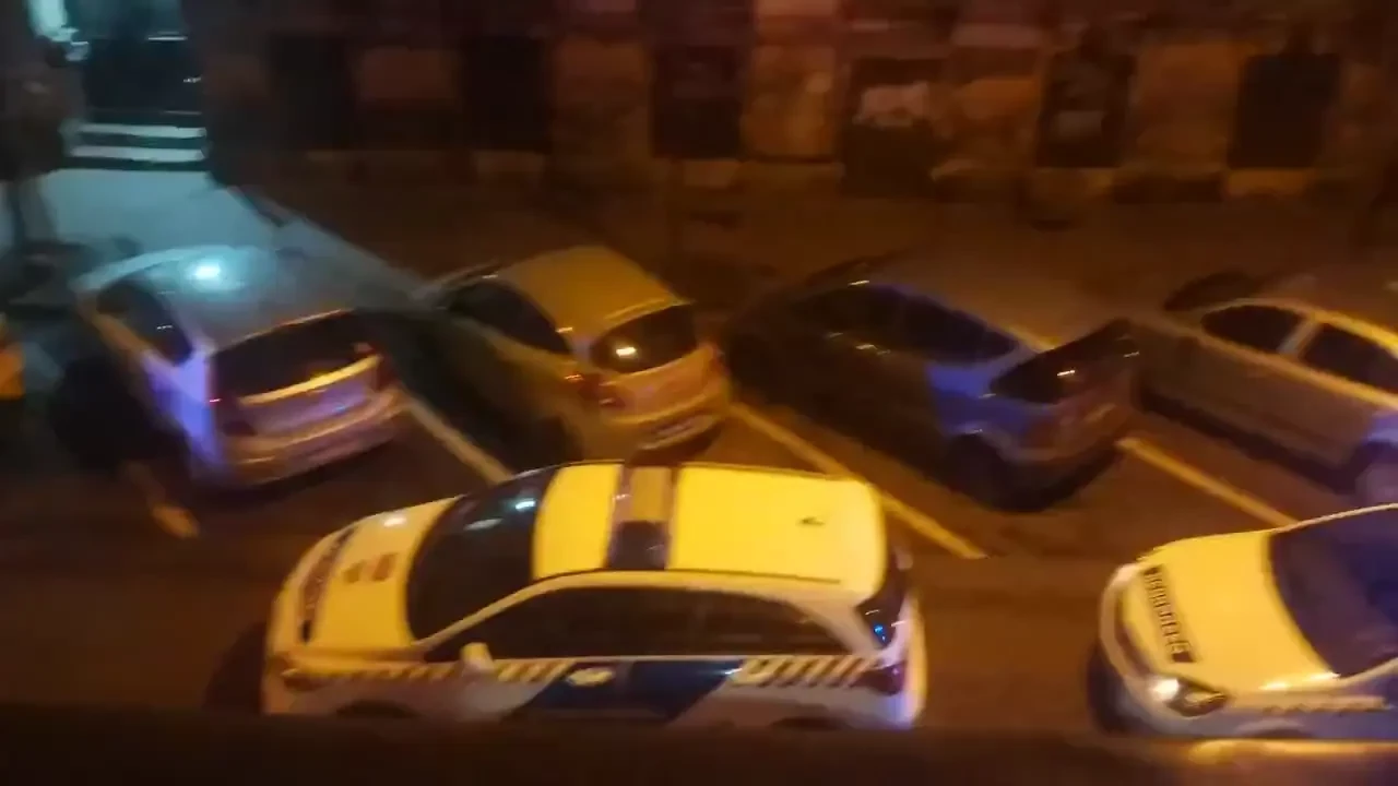 I can sleap all night gipsy start be crazy on my palaces 