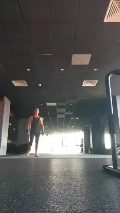 Hott day on my sad city 