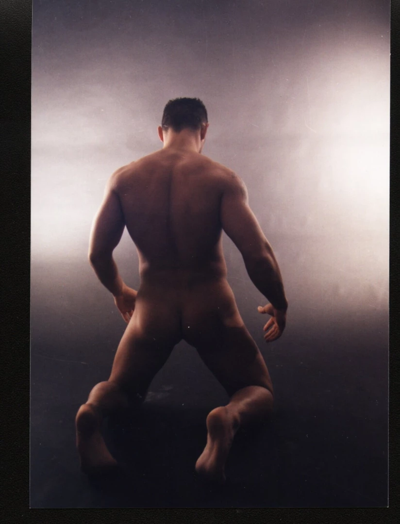 My hot body 10 years ago - part 1 