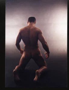 My hot body 10 years ago - part 1