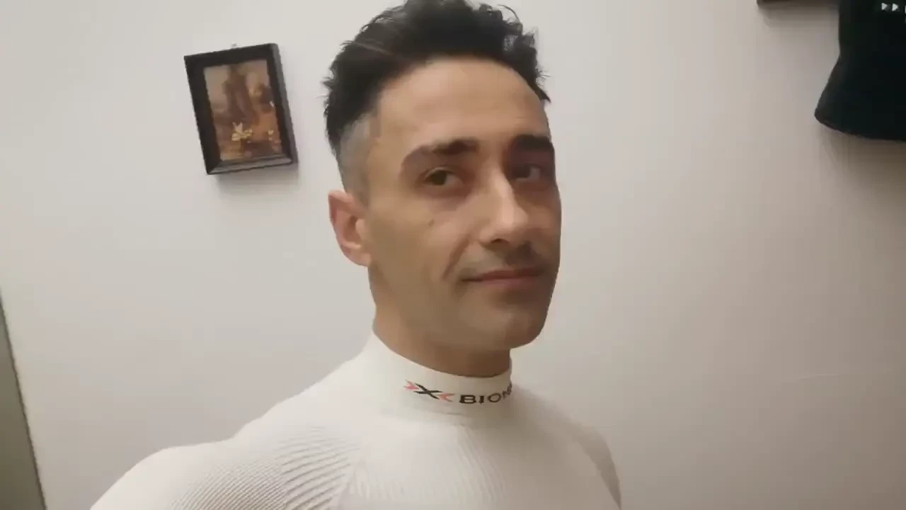 A now day a new style 