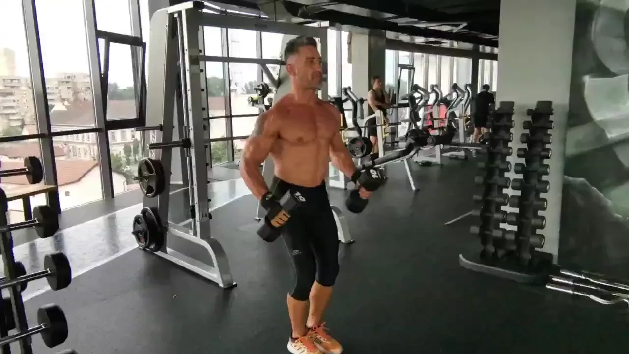 Hott day and hott body every day i go to looking good for you part 1 