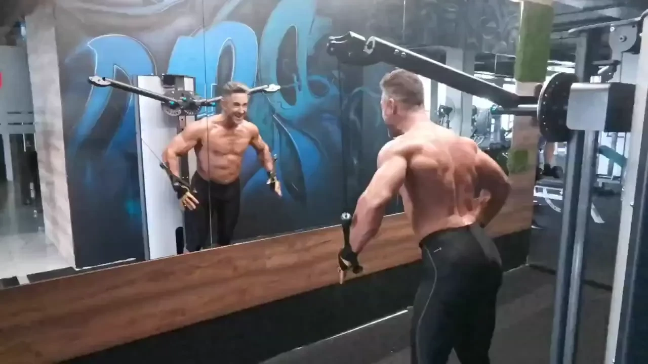 Hott day and hott body every day i go to looking good for you part 2 