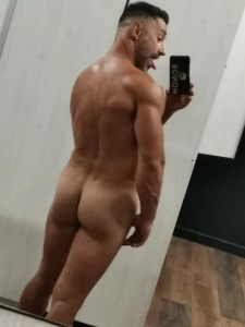 Paparazii from tha gym part 1