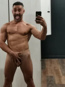 Paparazii from tha gym part 4