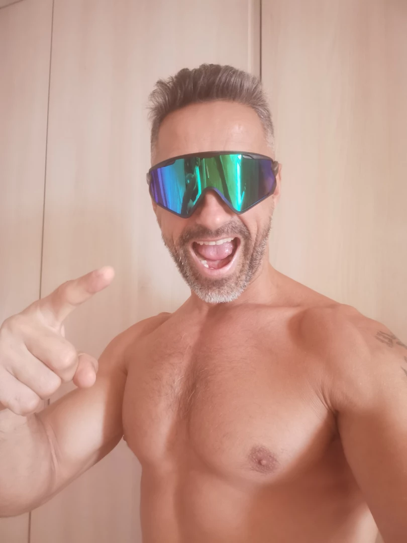 I am rady for a new content from fansly see you there after 1 october part 2 