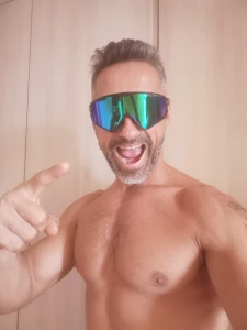 I am rady for a new content from fansly see you there after 1 october part 2