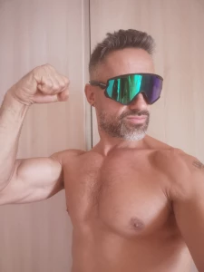 I am rady for a new content from fansly see you there after 1 october part 1