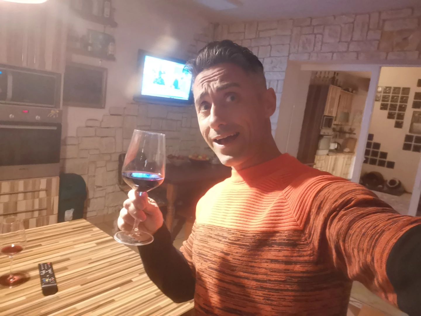 Hott horny day part 9 