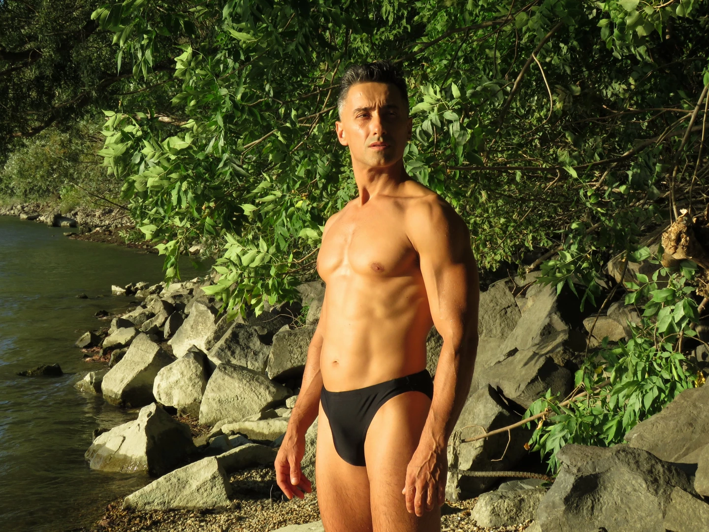 New set of fotos only for you part 11 