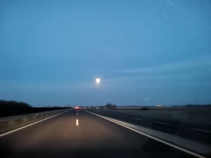 I am going to praque