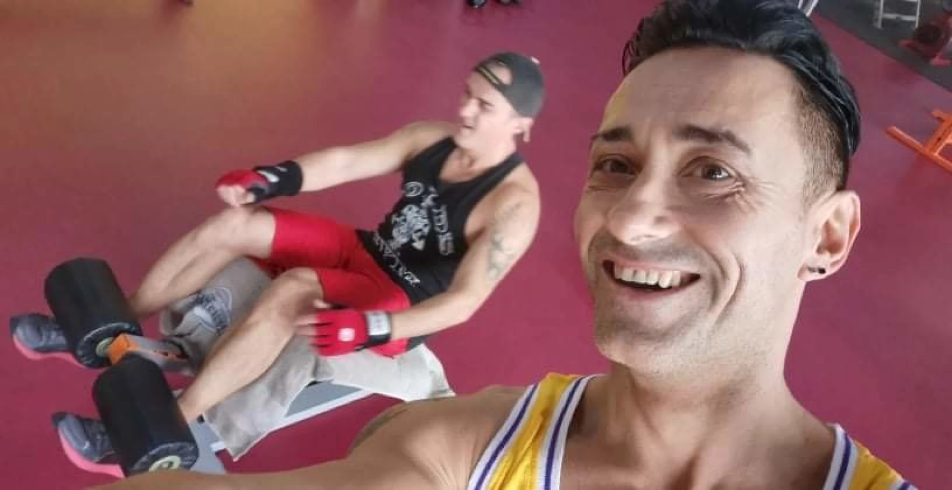 My best friend part 12 