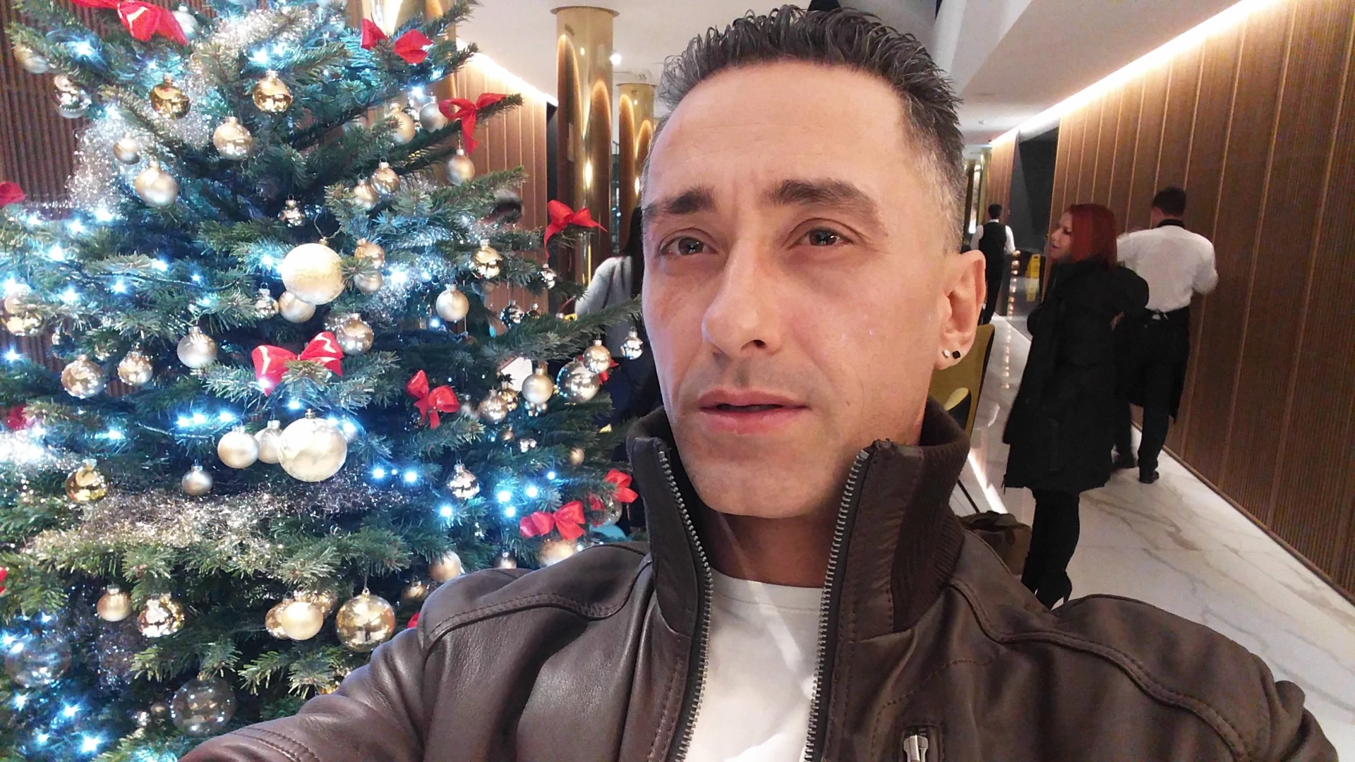 Come soon you re ready 