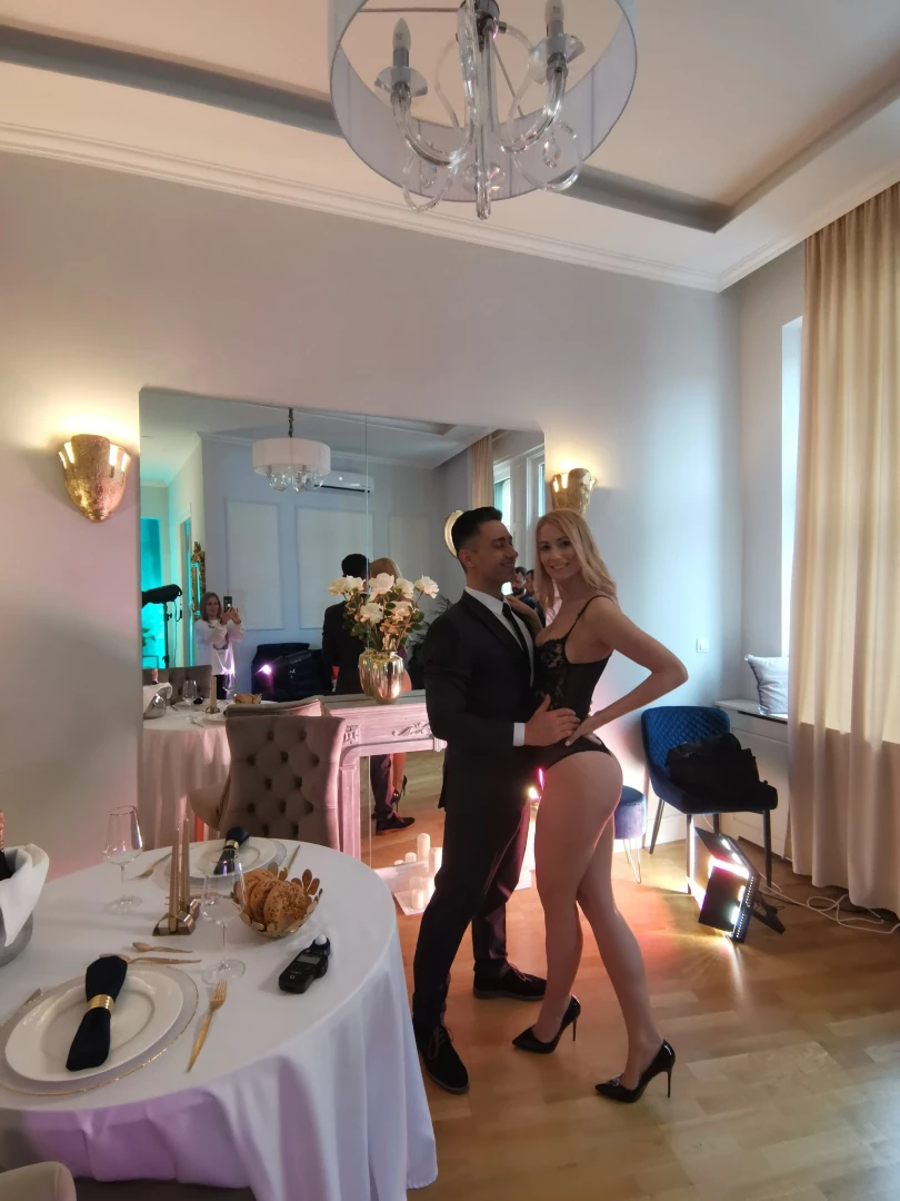 Today we were working for new year s day 