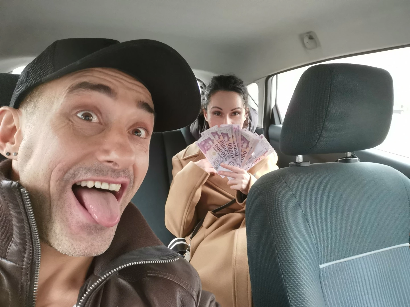 My esturday day part 1 