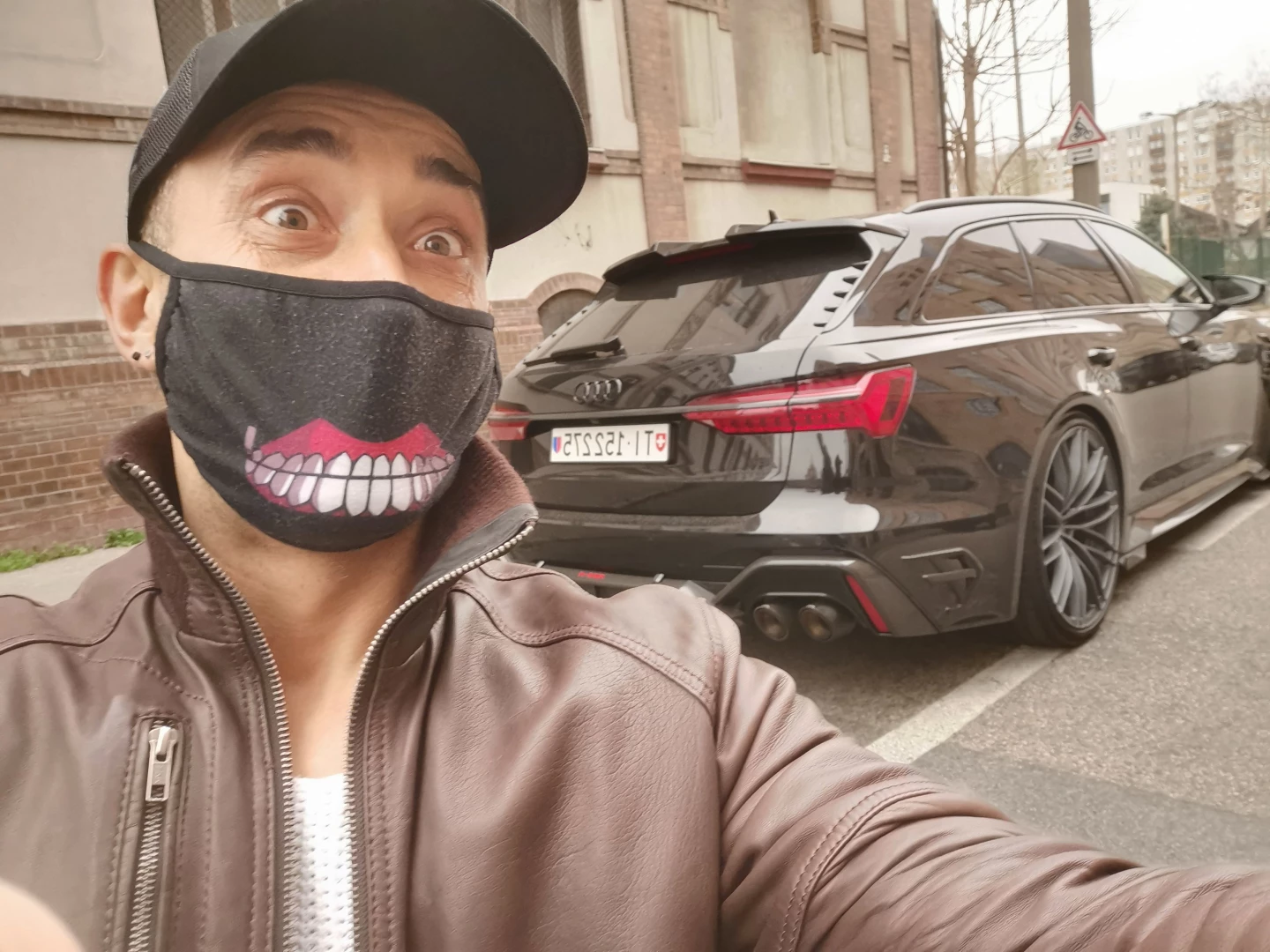 My esturday day part 2 